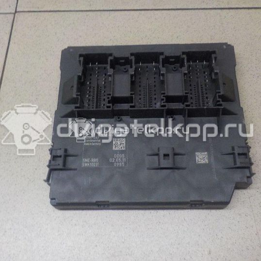 Фото Блок электронный  3AA937087RZ3L для vw Passat [B7]