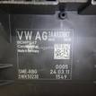 Фото Блок электронный  3AA937087RZ3L для vw Passat [B7] {forloop.counter}}