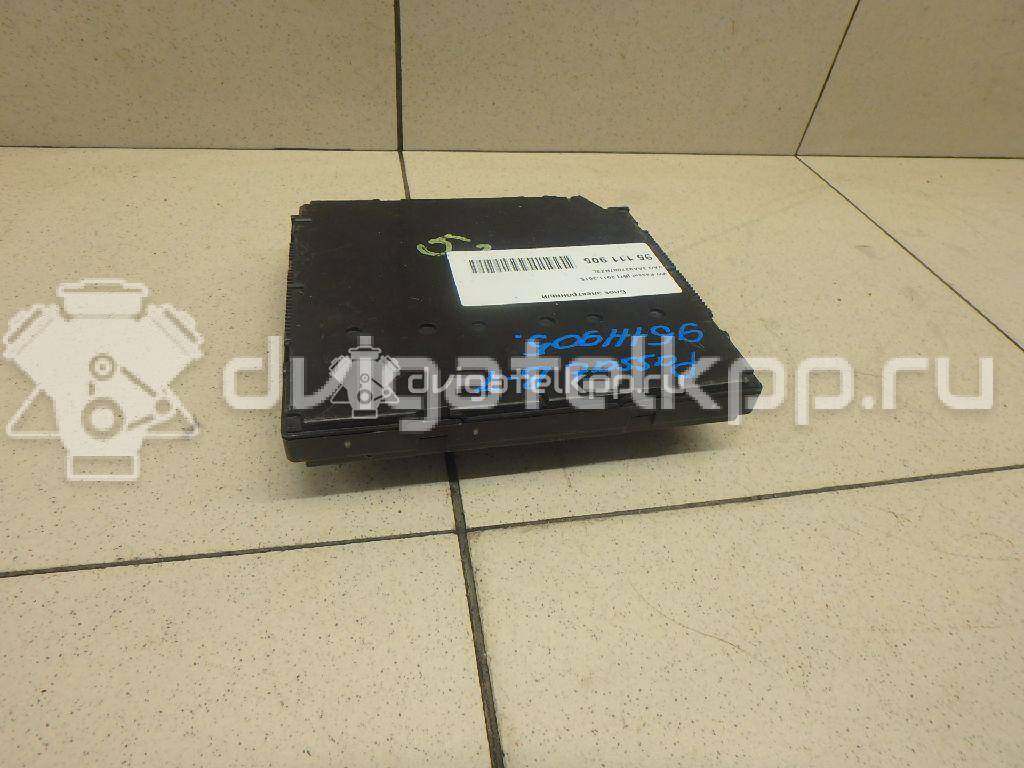 Фото Блок электронный  3AA937087RZ3L для vw Passat [B7] {forloop.counter}}