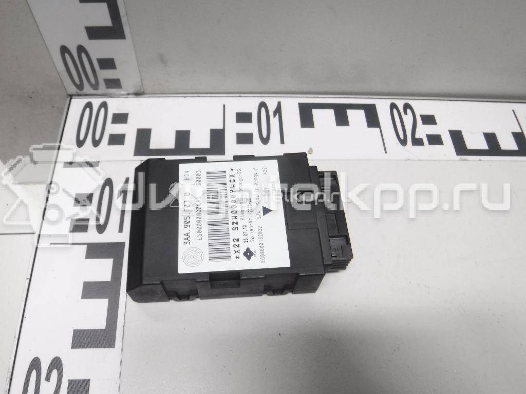 Фото Блок электронный  3AA905107B для vw Passat [B7] {forloop.counter}}