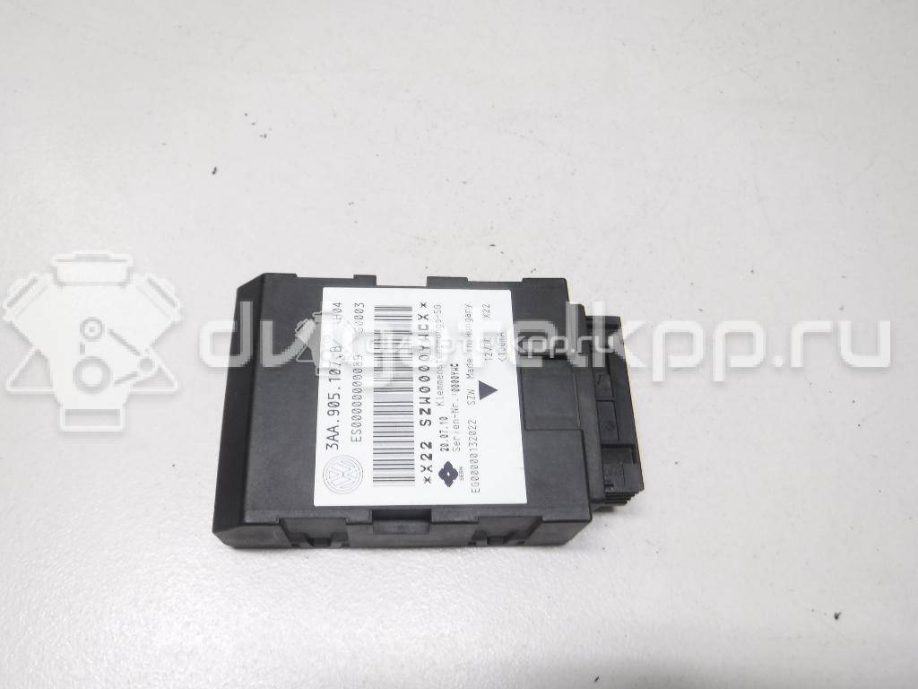 Фото Блок электронный  3AA905107B для vw Passat [B7] {forloop.counter}}