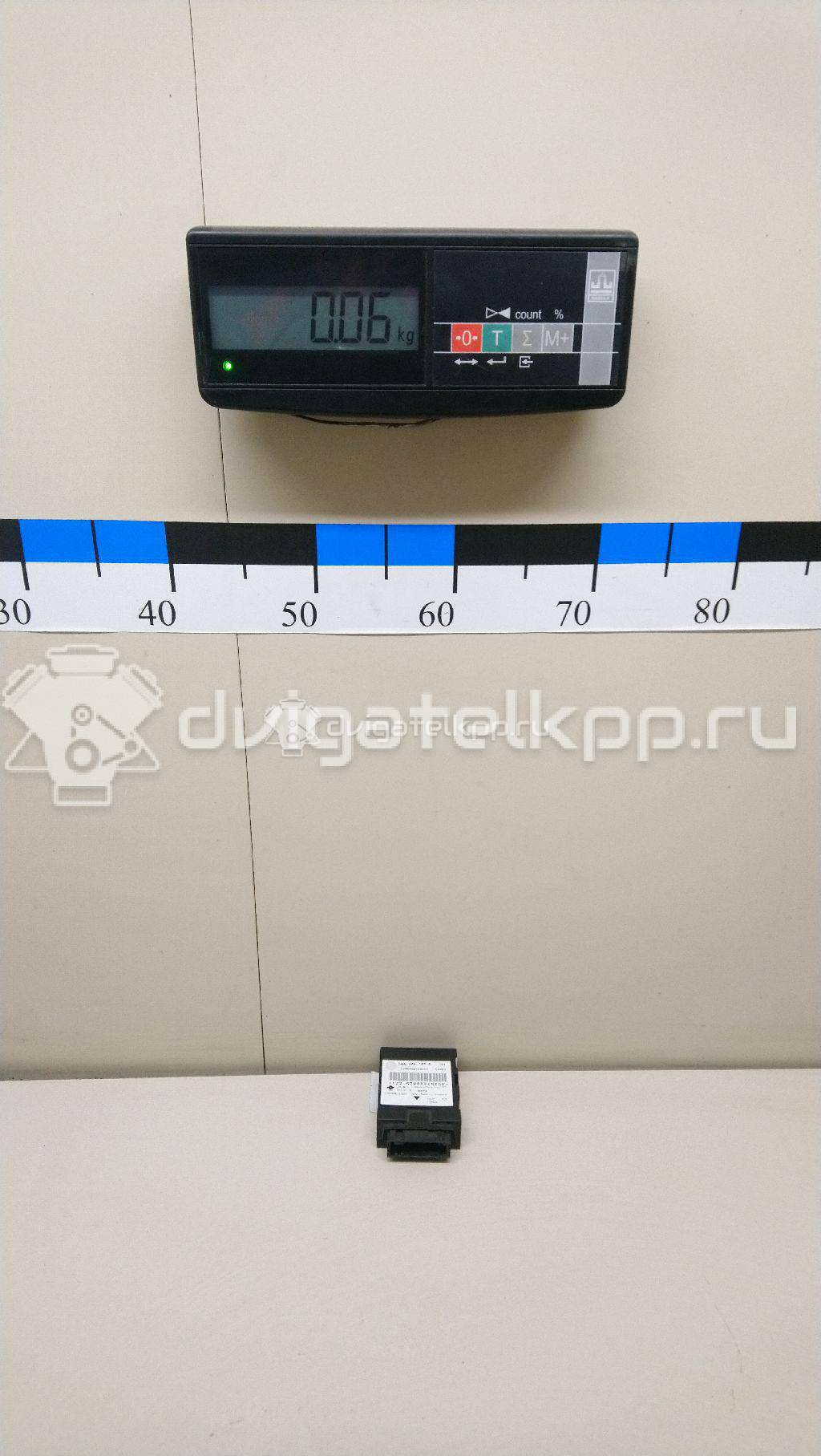 Фото Блок электронный  3AA905107B для vw Passat [B7] {forloop.counter}}