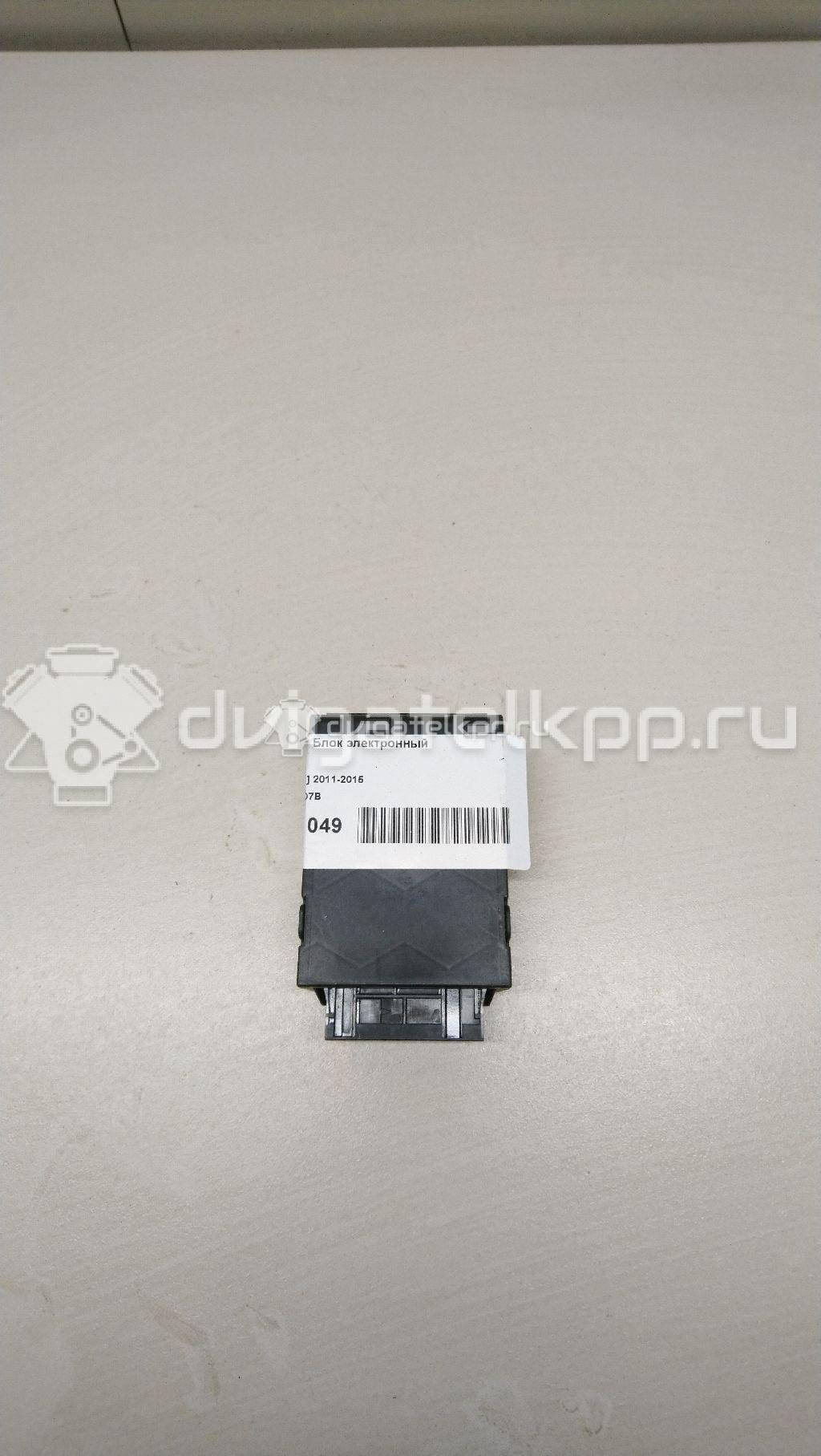 Фото Блок электронный  3AA905107B для vw Passat [B7] {forloop.counter}}