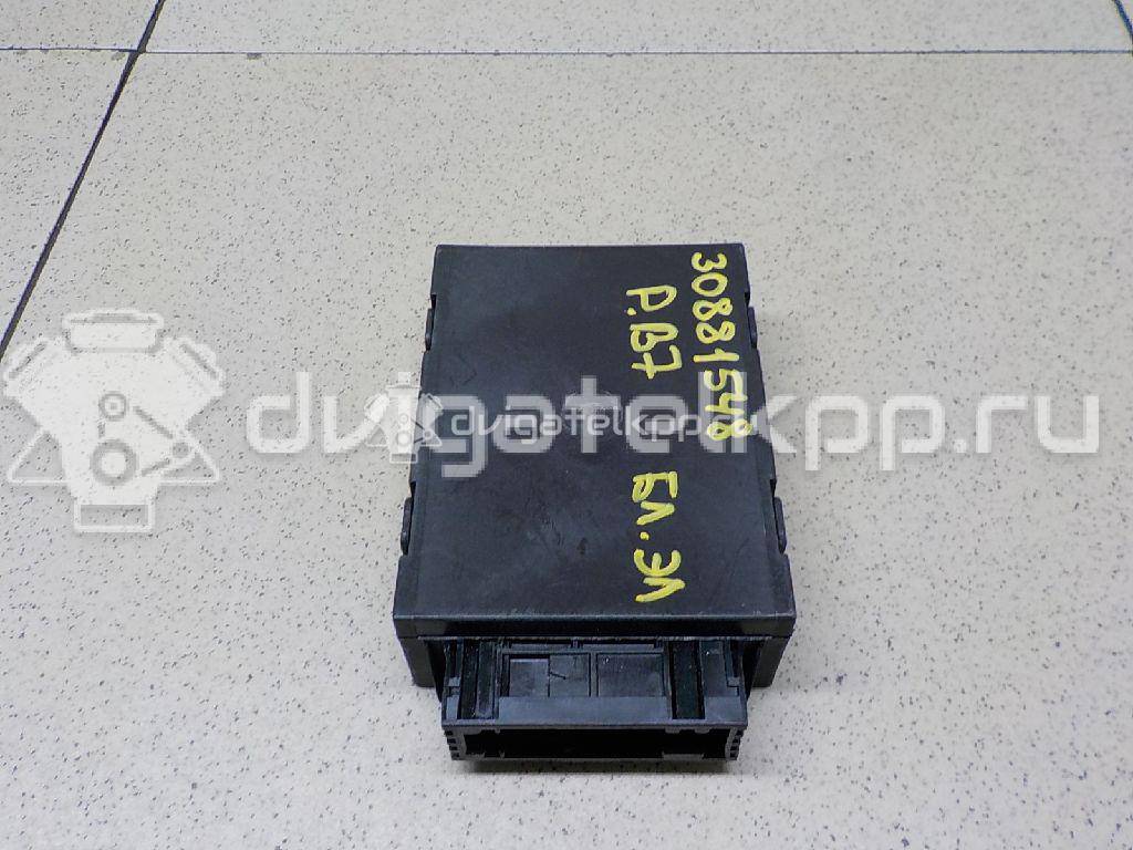 Фото Блок электронный  3AA905107B для vw Passat [B7] {forloop.counter}}