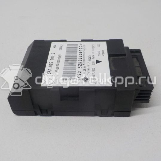 Фото Блок электронный  3AA905107B для vw Passat [B7]