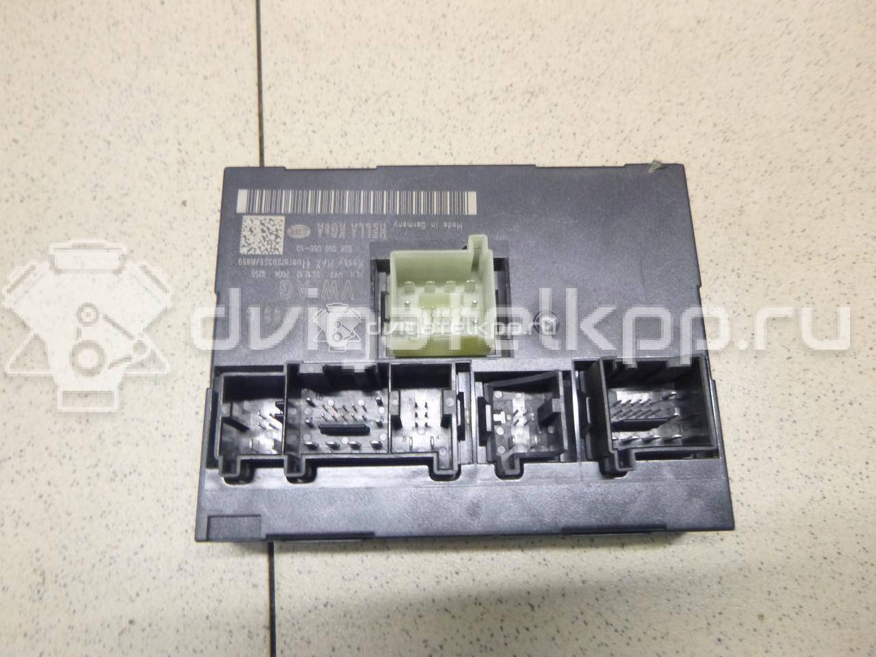 Фото Блок электронный  3AA959799CZ09 для vw Passat [B7] {forloop.counter}}
