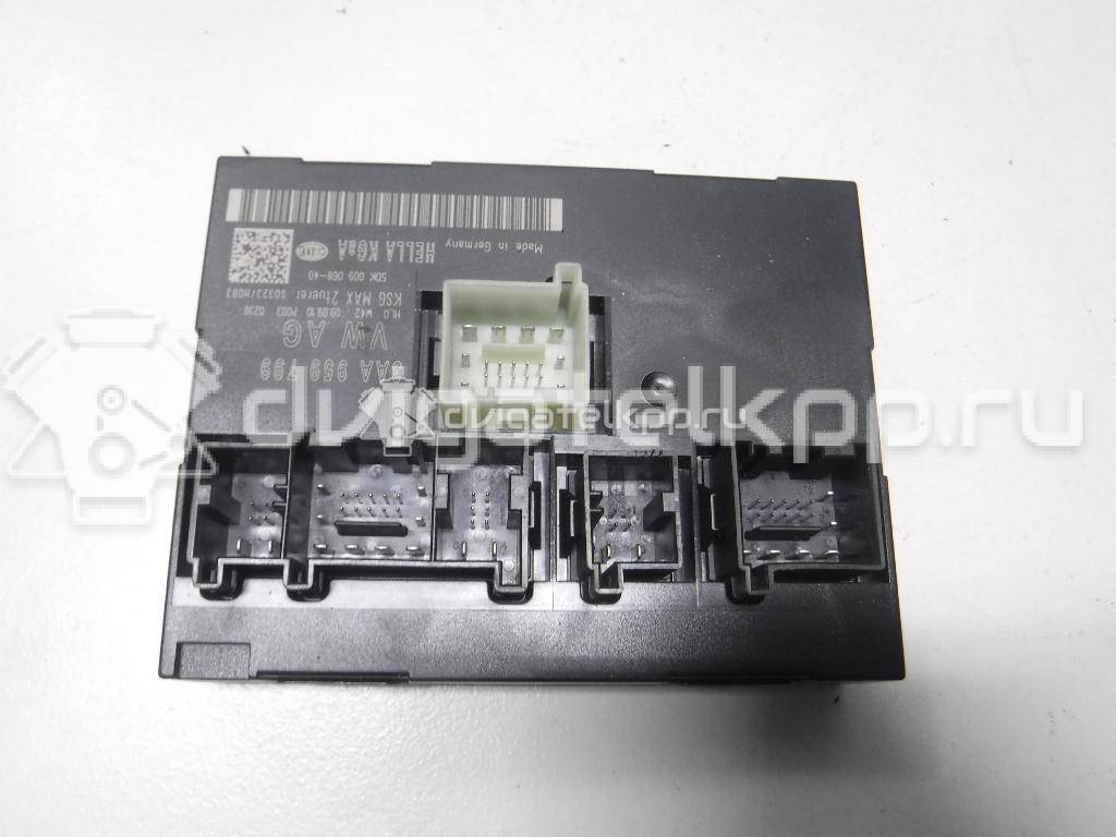Фото Блок электронный  3AA959799CZ09 для vw Passat [B7] {forloop.counter}}