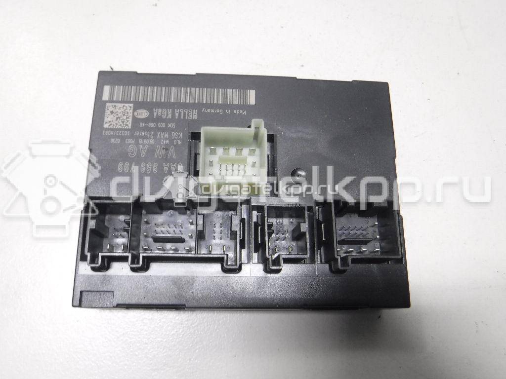 Фото Блок электронный  3AA959799CZ09 для vw Passat [B7] {forloop.counter}}