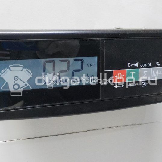Фото Блок электронный  3AA959799CZ09 для vw Passat [B7]