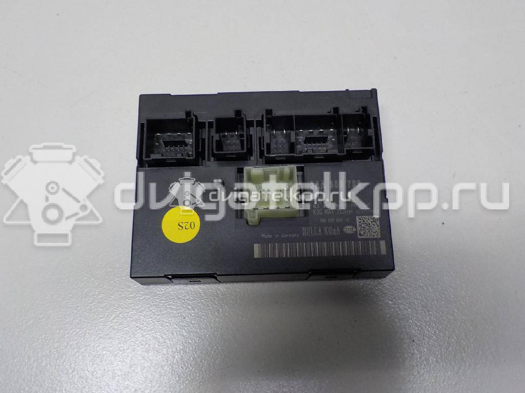 Фото Блок электронный  3AA959799CZ09 для vw Passat [B7] {forloop.counter}}
