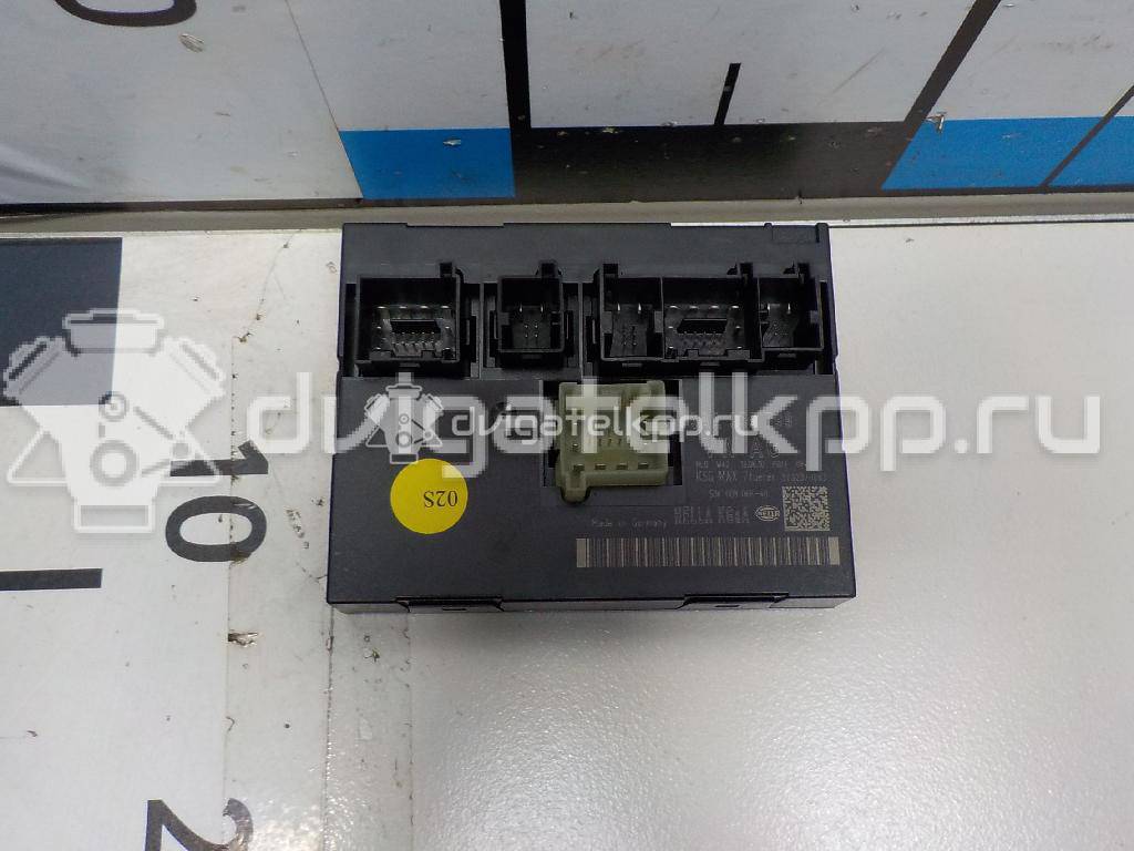 Фото Блок электронный  3AA959799CZ09 для vw Passat [B7] {forloop.counter}}