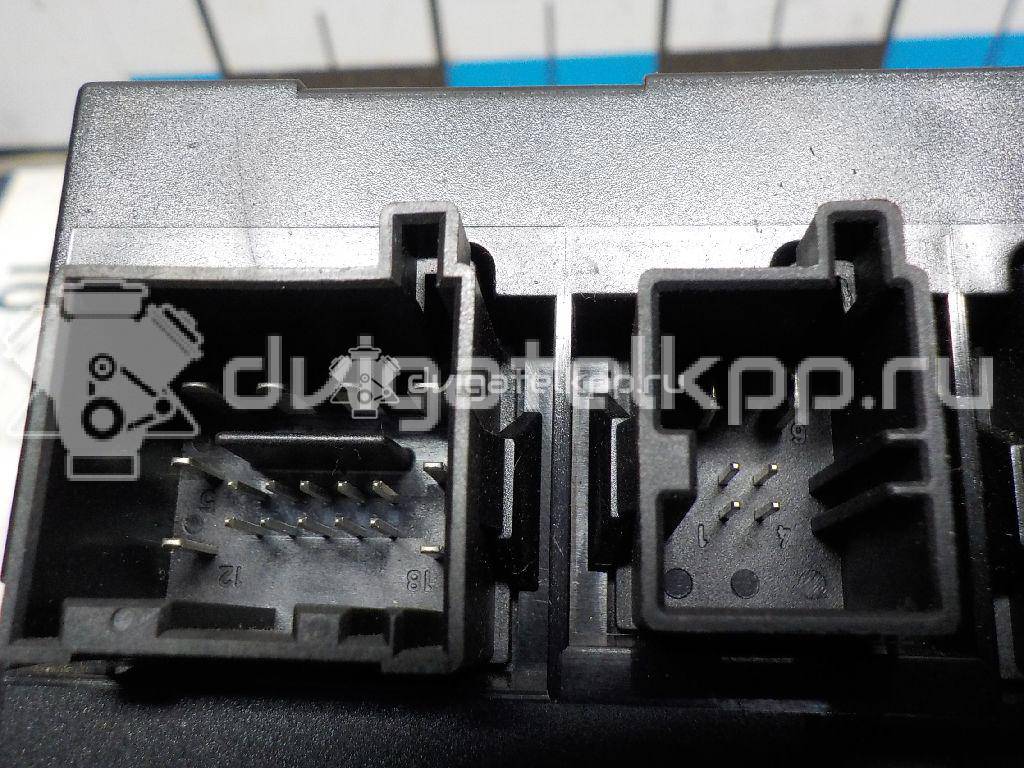 Фото Блок электронный  3AA959799CZ09 для vw Passat [B7] {forloop.counter}}