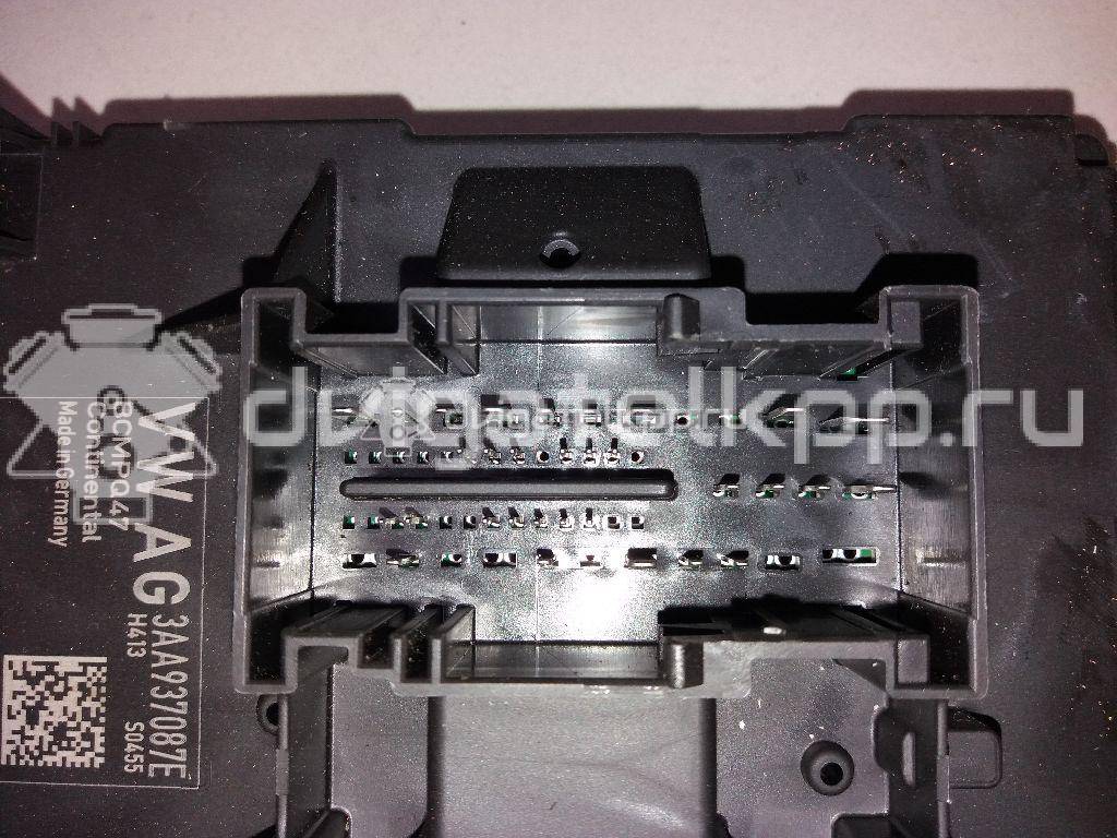 Фото Блок электронный  3AA937087EZ19 для vw Passat [B7] {forloop.counter}}