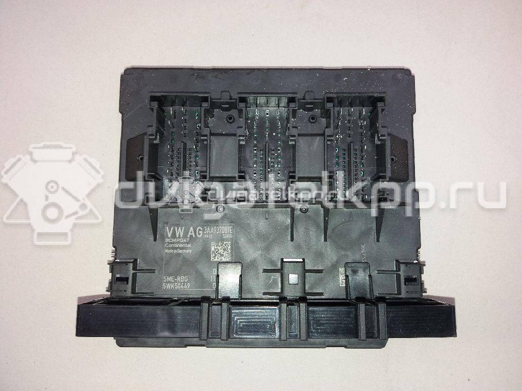 Фото Блок электронный  3AA937087EZ19 для vw Passat [B7] {forloop.counter}}