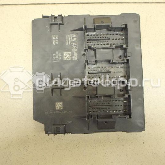 Фото Блок электронный  3AA937087EZ19 для vw Passat [B7]