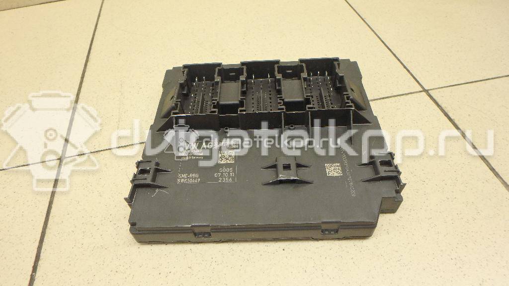 Фото Блок электронный  3AA937087EZ19 для vw Passat [B7] {forloop.counter}}