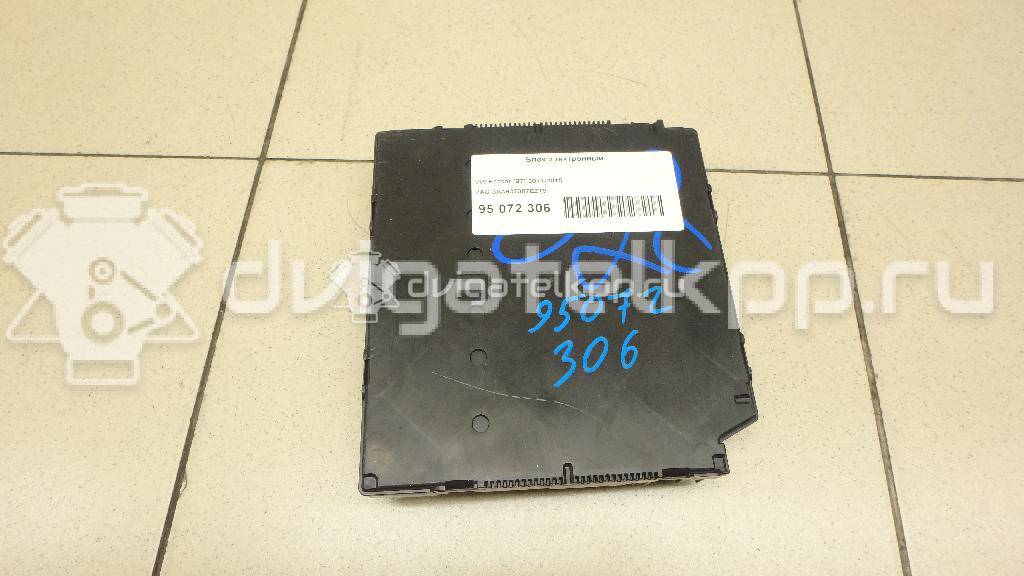 Фото Блок электронный  3AA937087EZ19 для vw Passat [B7] {forloop.counter}}