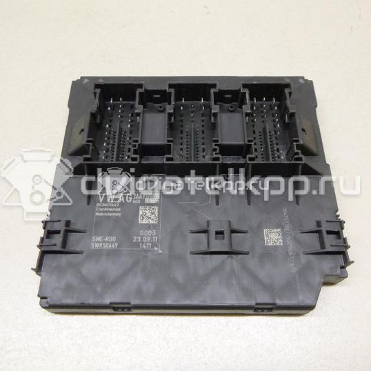 Фото Блок электронный  3AA937087RZ3U для vw Passat [B7]