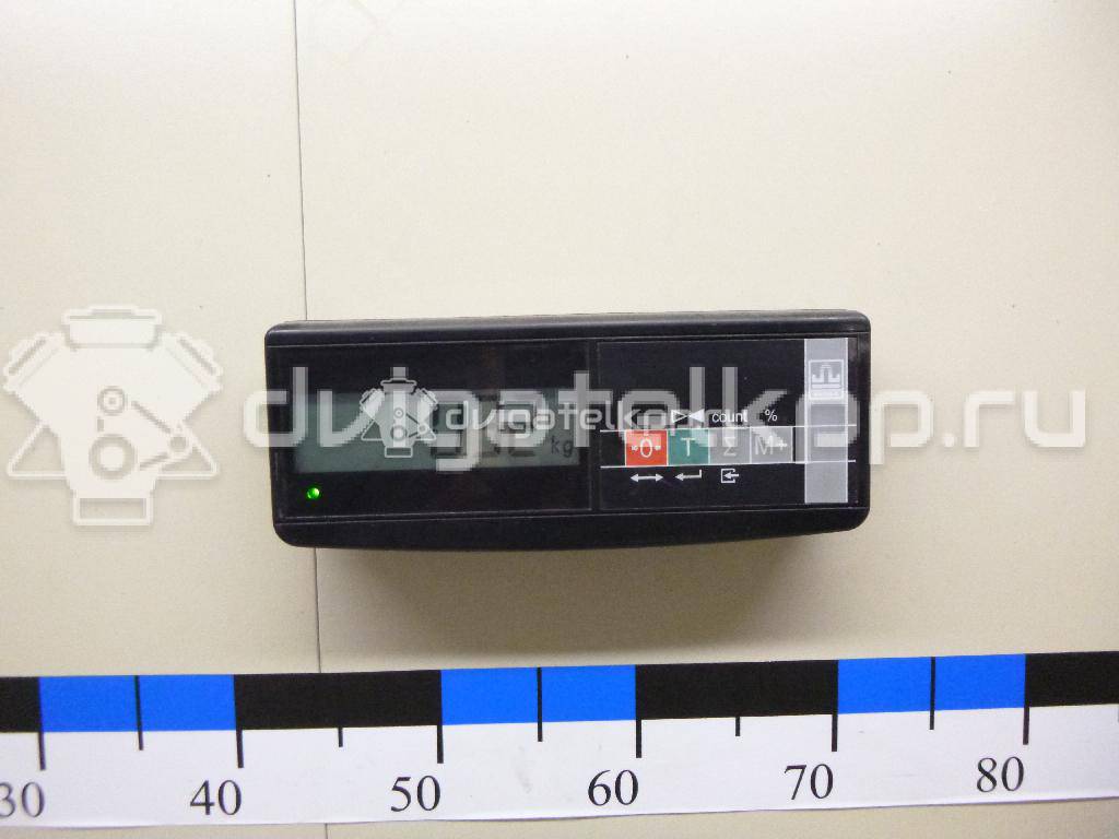 Фото Блок электронный  3AA937087RZ3U для vw Passat [B7] {forloop.counter}}