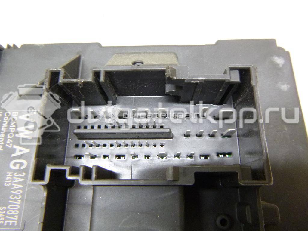 Фото Блок электронный  3AA937087RZ3U для vw Passat [B7] {forloop.counter}}