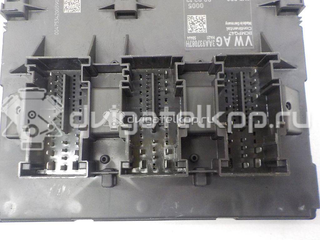 Фото Блок электронный  3AA937087RZ3U для vw Passat [B7] {forloop.counter}}