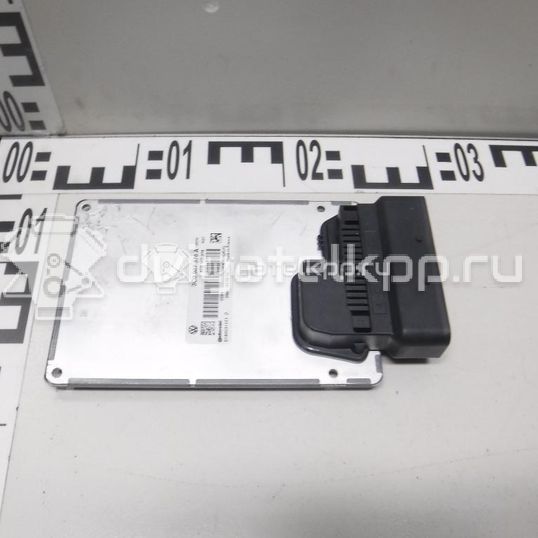 Фото Блок электронный  3C0907376AZ0X для vw Passat [B7]