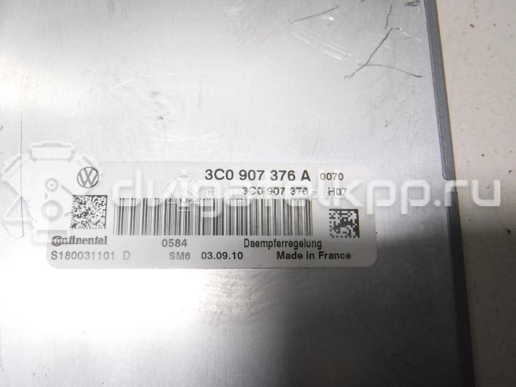 Фото Блок электронный  3C0907376AZ0X для vw Passat [B7] {forloop.counter}}