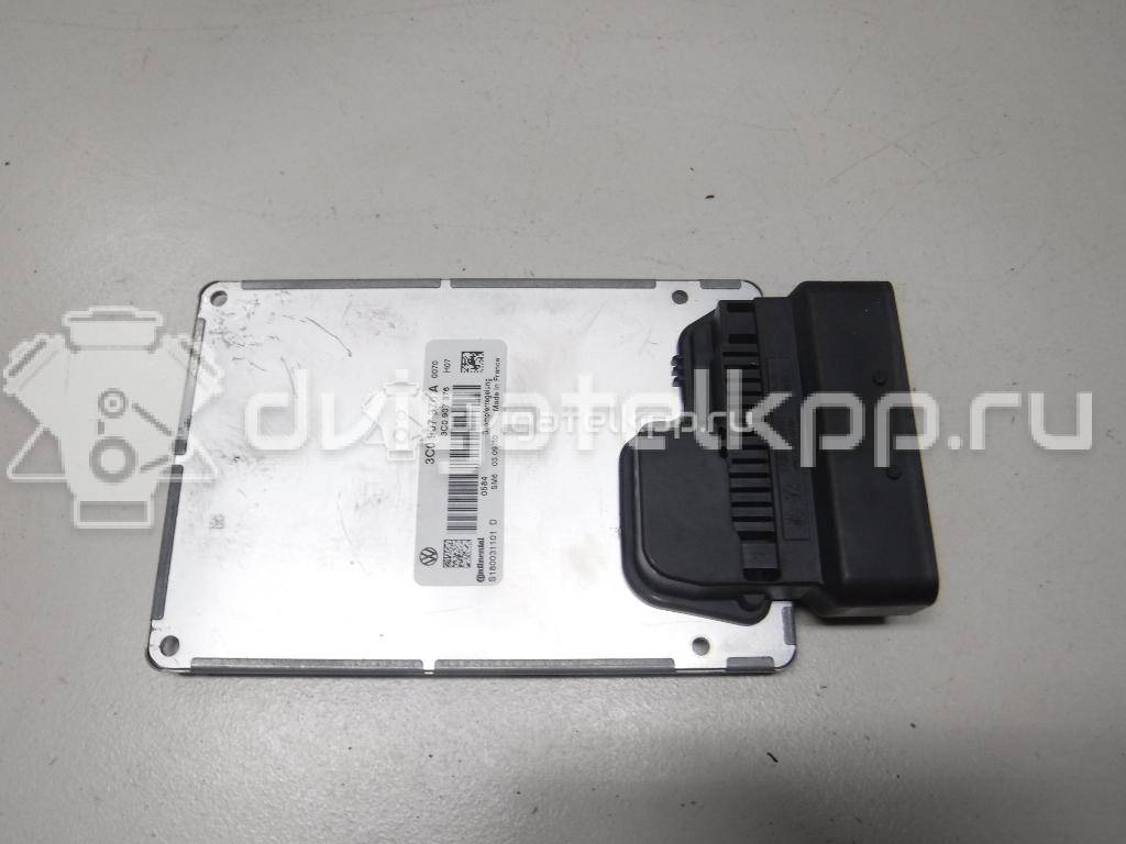 Фото Блок электронный  3C0907376AZ0X для vw Passat [B7] {forloop.counter}}