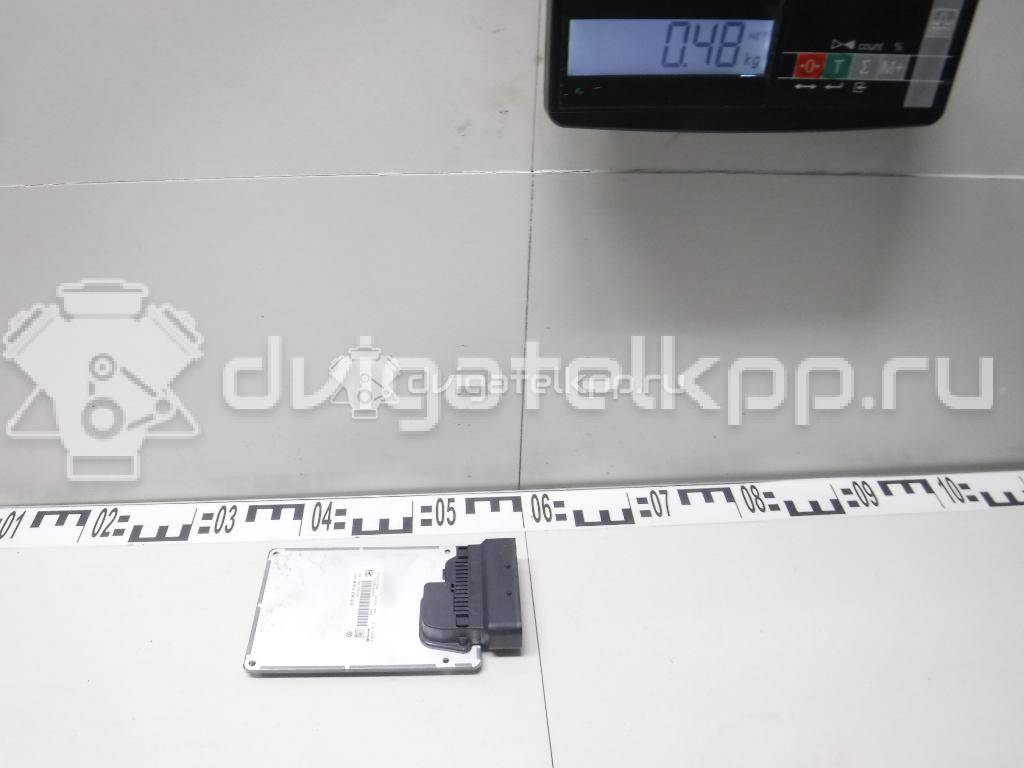 Фото Блок электронный  3C0907376AZ0X для vw Passat [B7] {forloop.counter}}