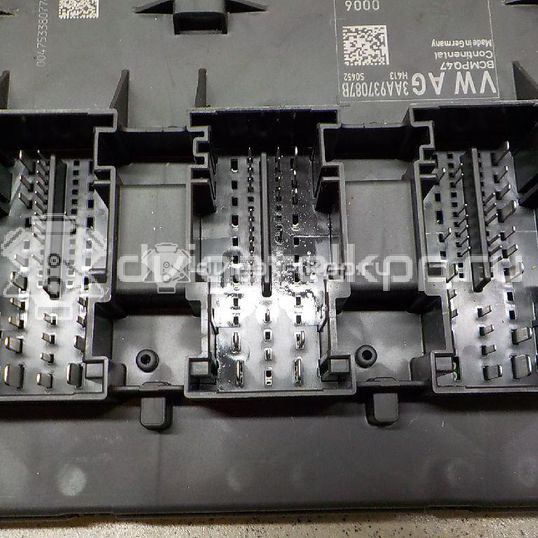 Фото Блок электронный  3AA937087B для vw Passat [B7]