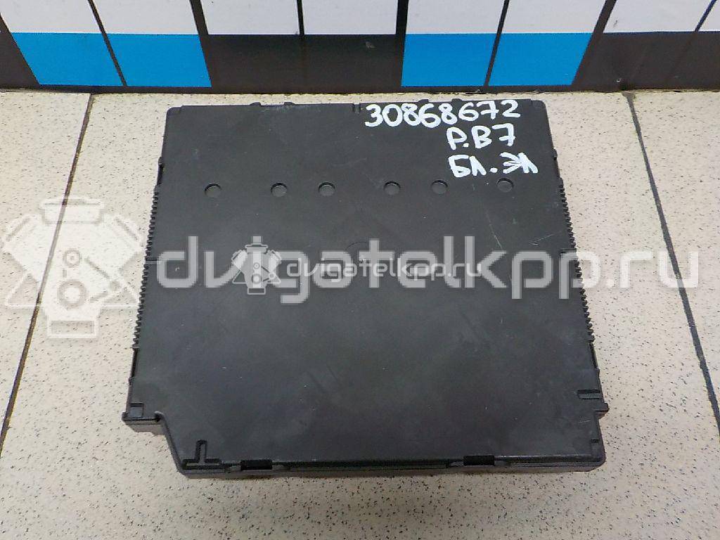 Фото Блок электронный  3AA937087B для vw Passat [B7] {forloop.counter}}