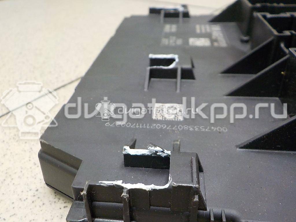 Фото Блок электронный  3AA937087B для vw Passat [B7] {forloop.counter}}