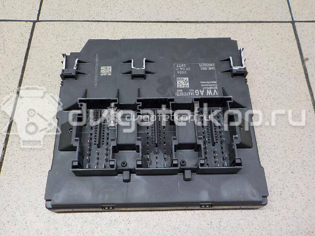 Фото Блок электронный  3AA937087B для vw Passat [B7] {forloop.counter}}
