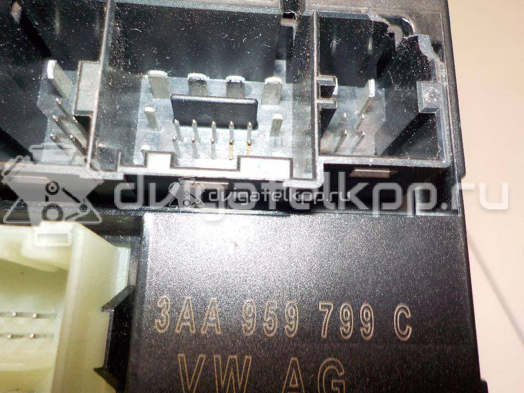 Фото Блок электронный  3AA959799CZ0A для vw Passat [B7] {forloop.counter}}