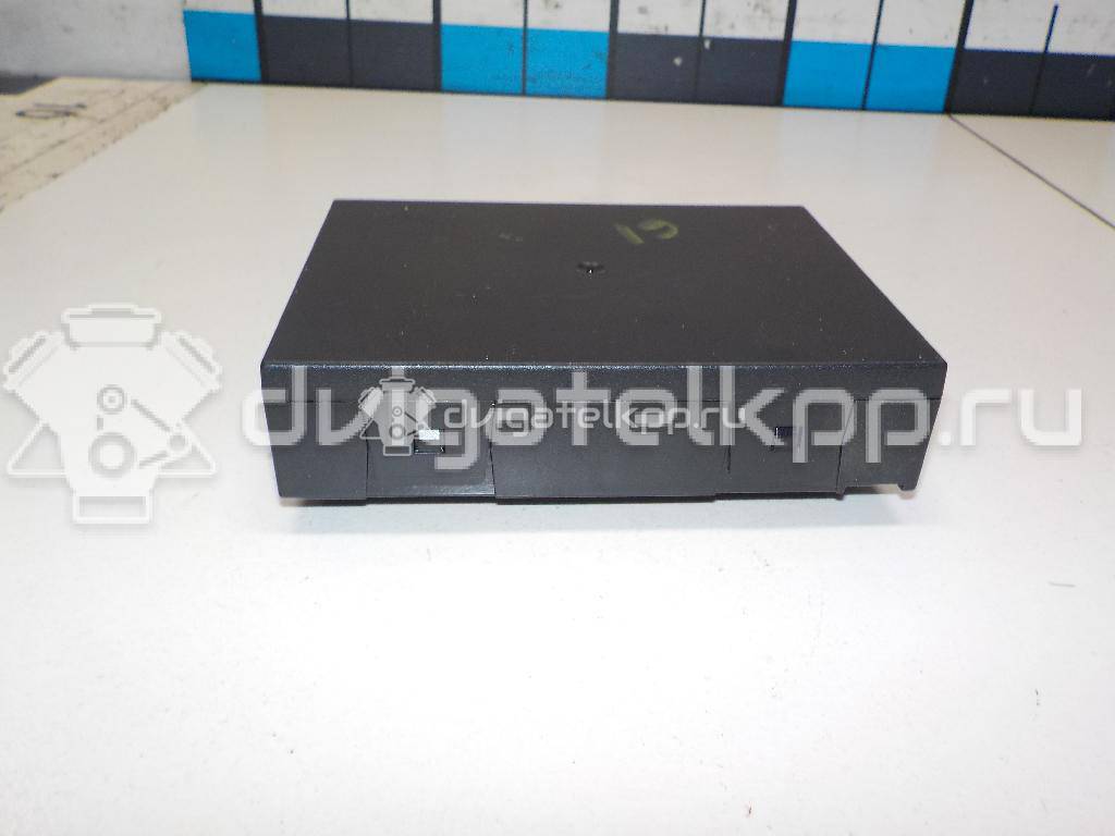 Фото Блок электронный  3AA959799CZ0A для vw Passat [B7] {forloop.counter}}