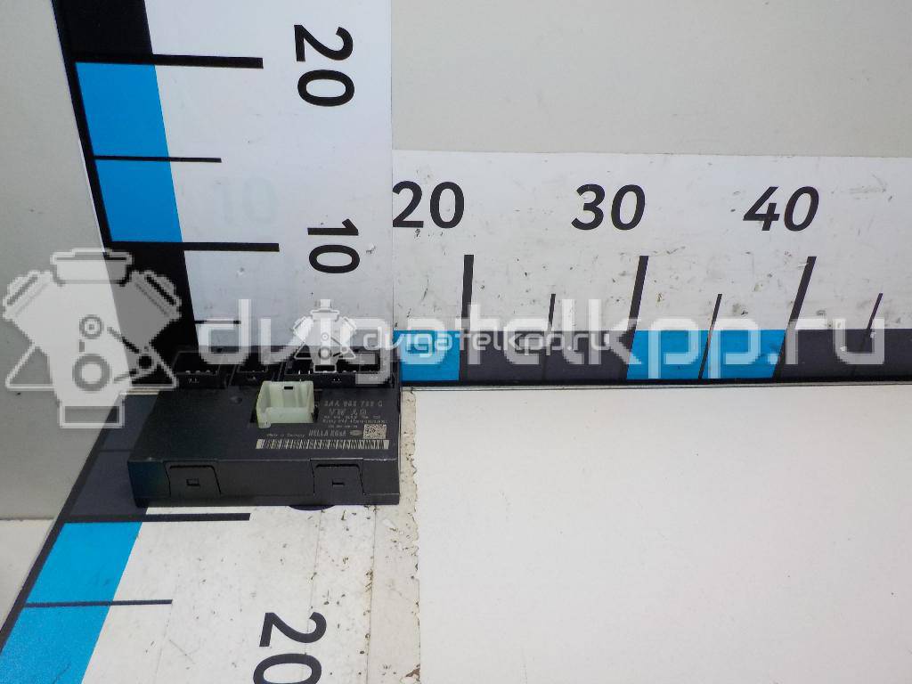 Фото Блок электронный  3AA959799CZ0A для vw Passat [B7] {forloop.counter}}