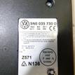 Фото Блок электронный  5N0035730D для vw Passat [B7] {forloop.counter}}