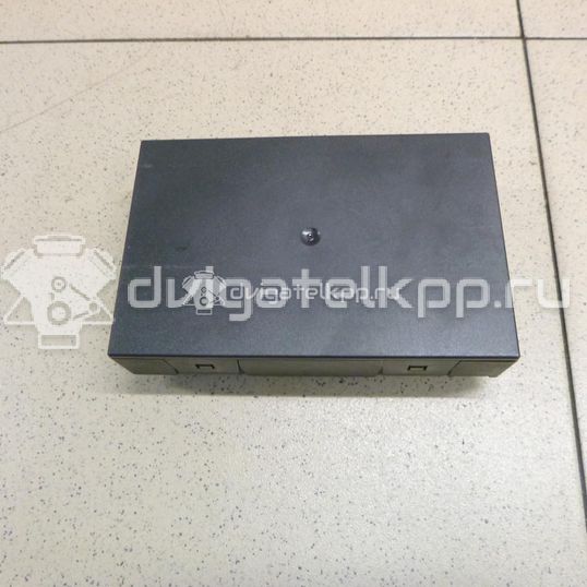 Фото Блок комфорта  3AA959433B для vw Passat [B7]