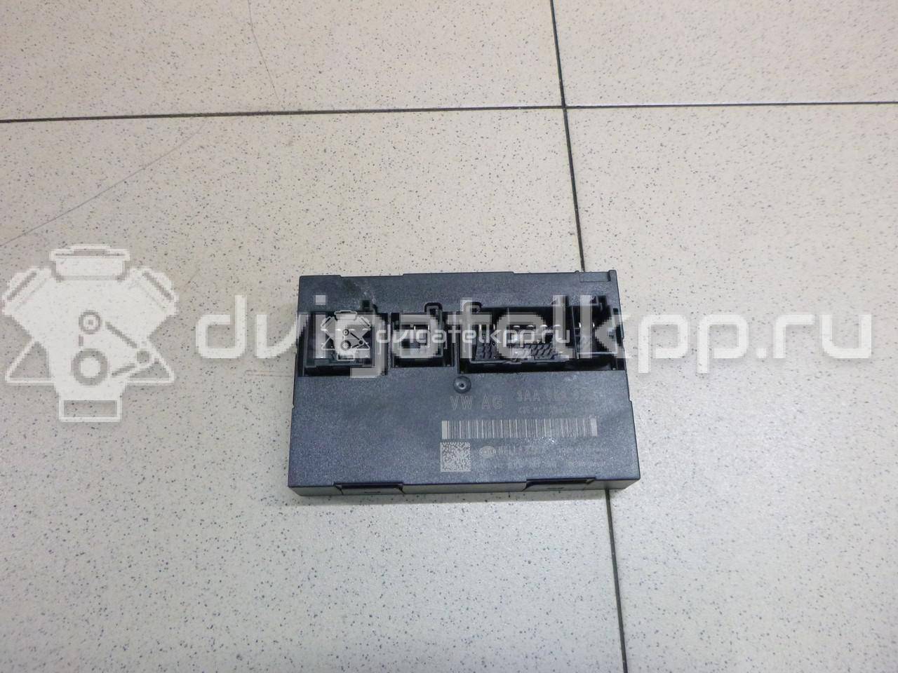 Фото Блок комфорта  3AA959433B для vw Passat [B7] {forloop.counter}}