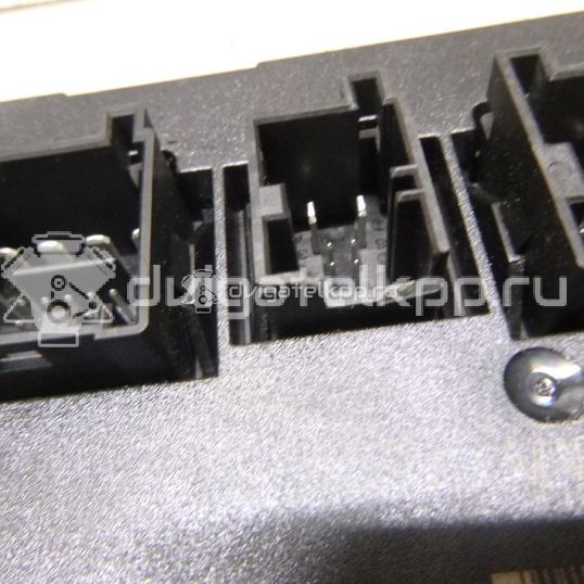 Фото Блок комфорта  3AA959433B для vw Passat [B7]