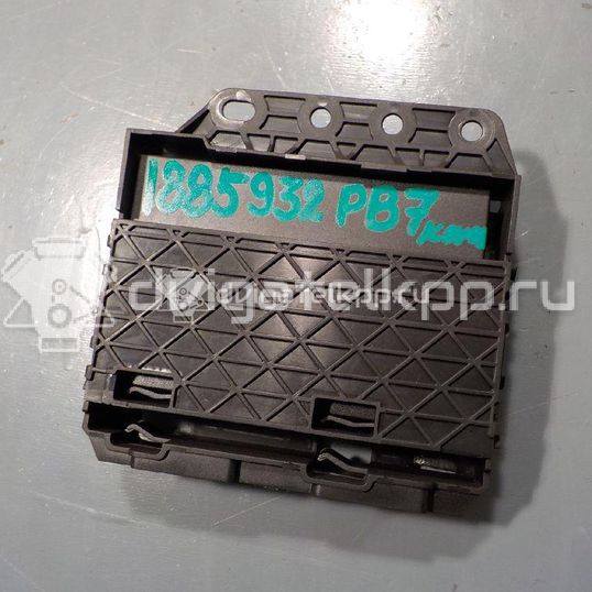 Фото Блок комфорта  3AA959433B для vw Passat [B7]