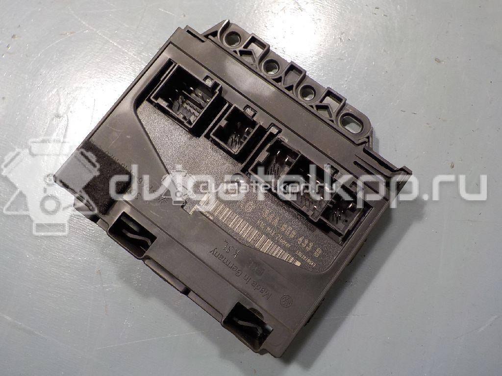 Фото Блок комфорта  3AA959433B для vw Passat [B7] {forloop.counter}}