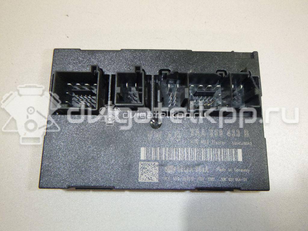 Фото Блок комфорта  3AA959433B для vw Passat [B7] {forloop.counter}}