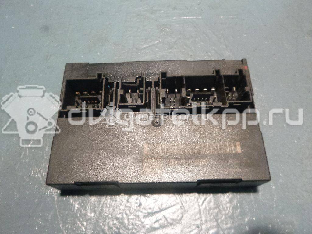 Фото Блок комфорта  3AA959433B для vw Passat [B7] {forloop.counter}}