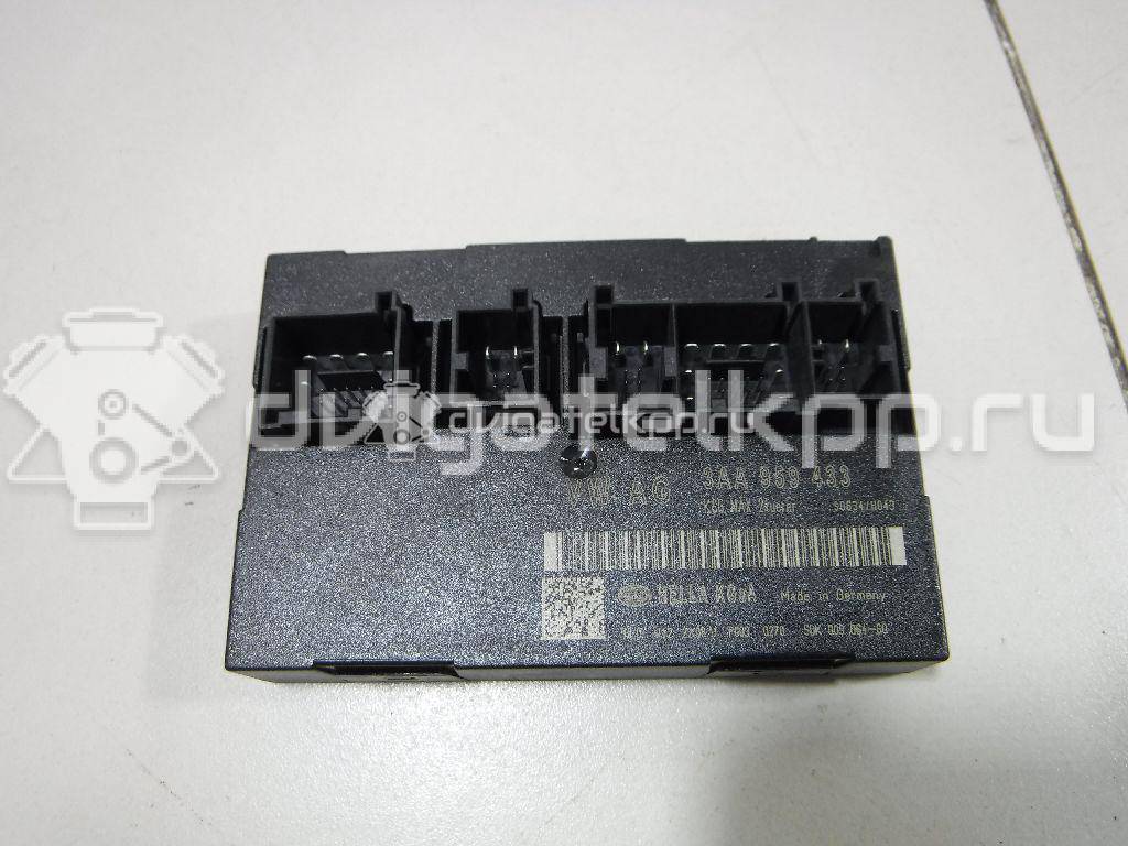 Фото Блок комфорта  3AA959433B для vw Passat [B7] {forloop.counter}}