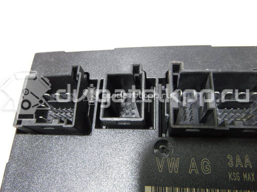 Фото Блок комфорта  3AA959433B для vw Passat [B7] {forloop.counter}}