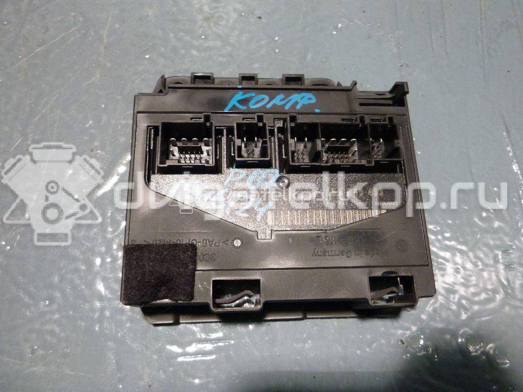 Фото Блок комфорта  3AA959433B для vw Passat [B7] {forloop.counter}}