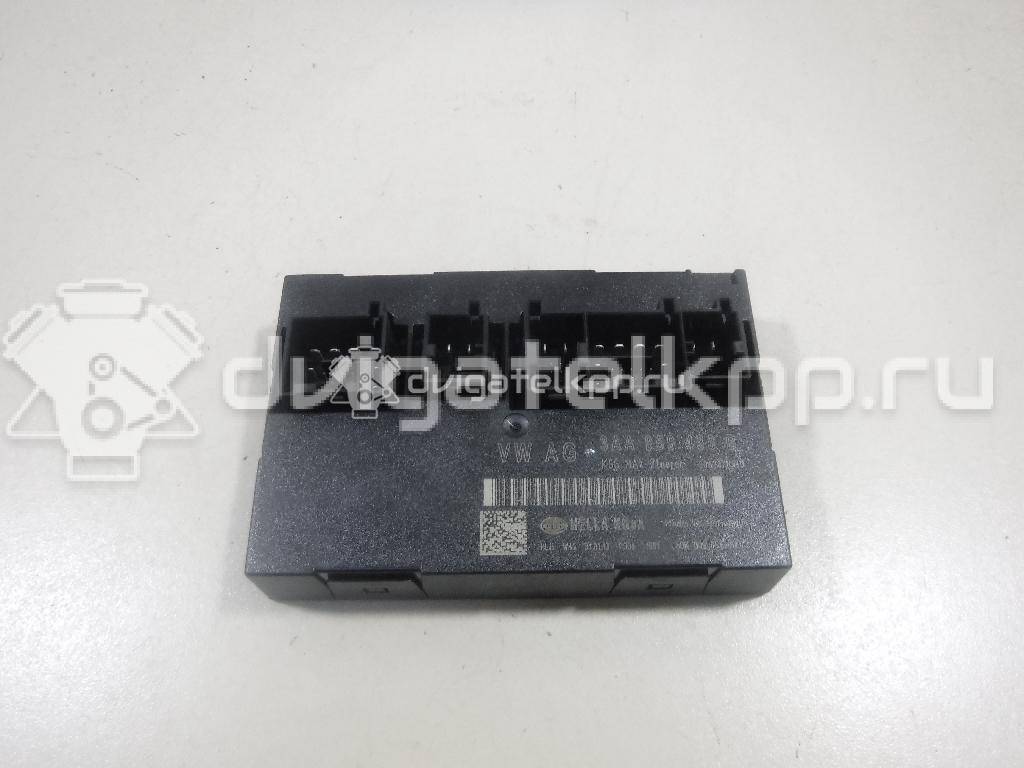 Фото Блок комфорта  3AA959433B для vw Passat [B7] {forloop.counter}}