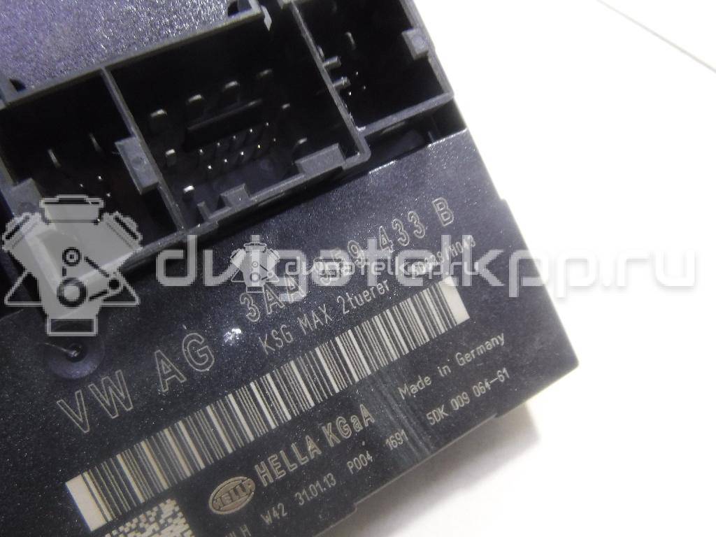 Фото Блок комфорта  3AA959433B для vw Passat [B7] {forloop.counter}}