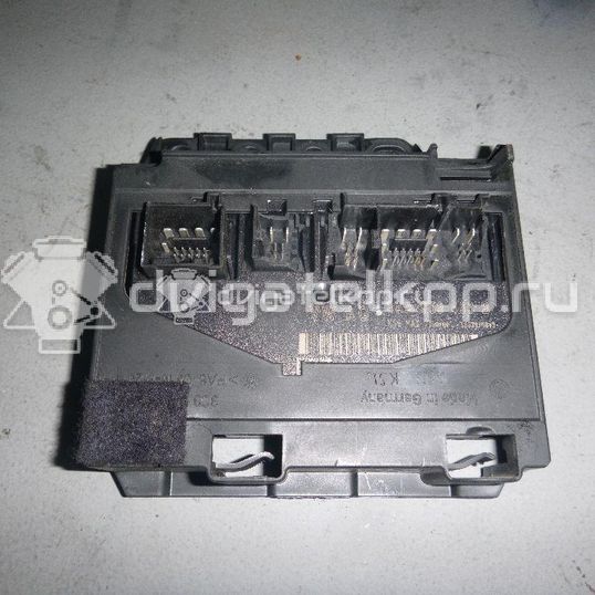 Фото Блок комфорта  3AA959433B для vw Passat [B7]